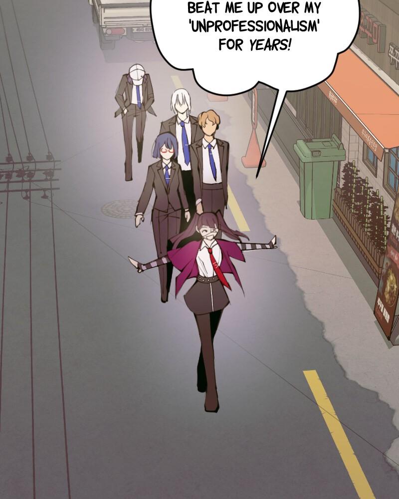 Hand Jumper Chapter 10 - Page 6