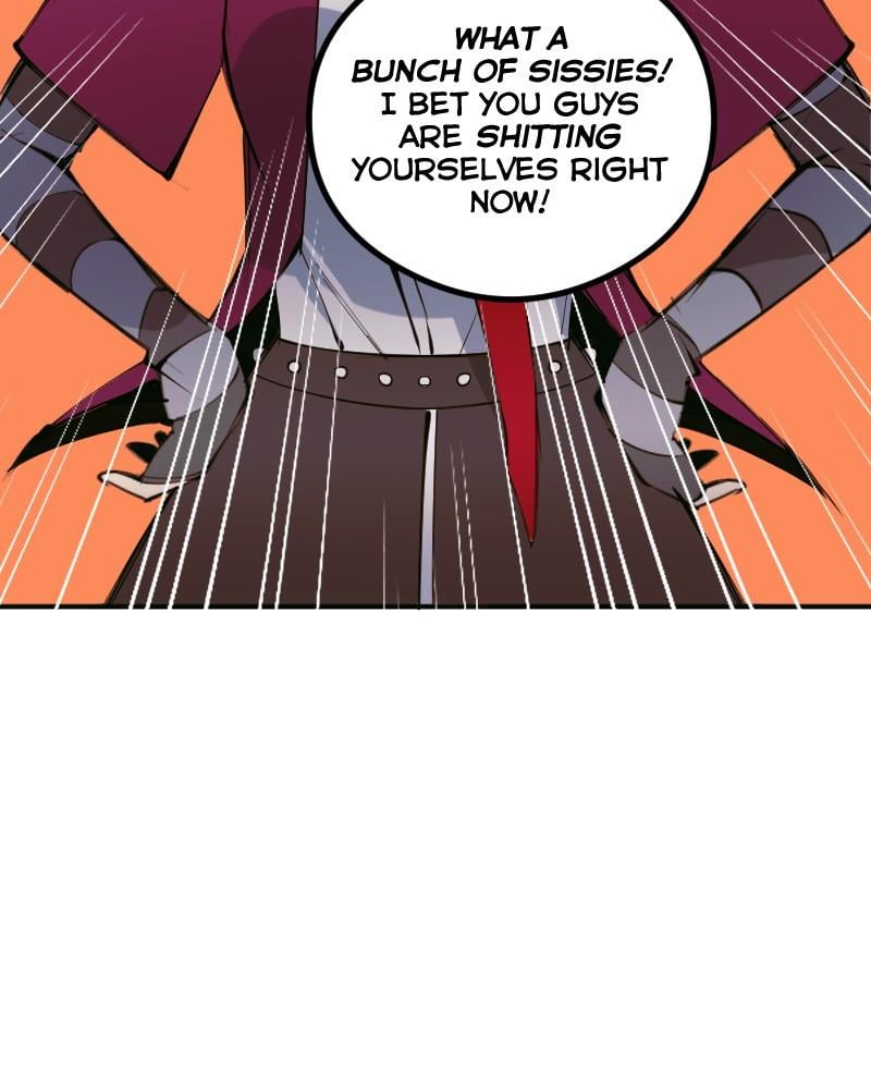 Hand Jumper Chapter 10 - Page 63