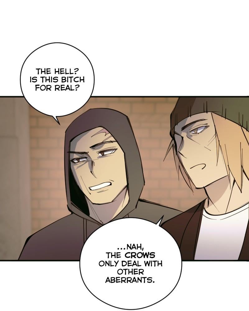 Hand Jumper Chapter 10 - Page 64