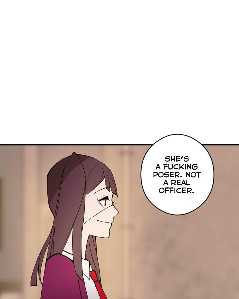 Hand Jumper Chapter 10 - Page 65