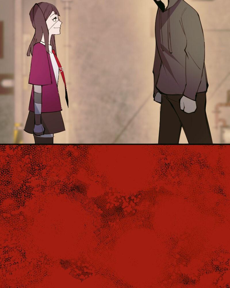 Hand Jumper Chapter 10 - Page 67