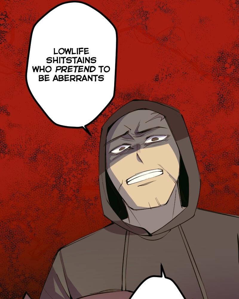 Hand Jumper Chapter 10 - Page 68