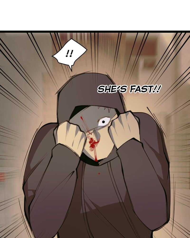 Hand Jumper Chapter 10 - Page 76