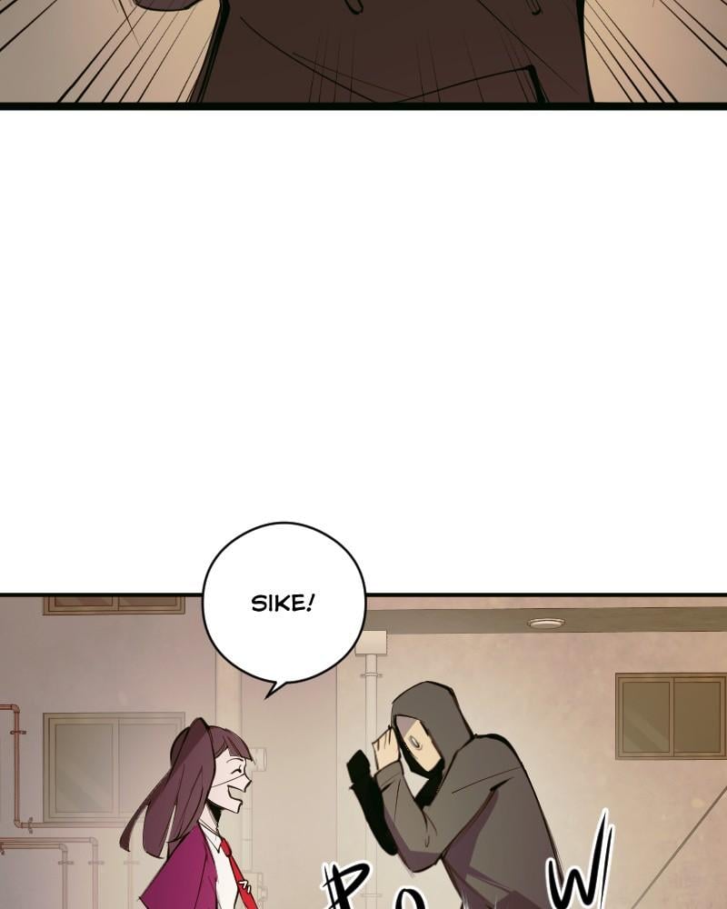 Hand Jumper Chapter 10 - Page 77