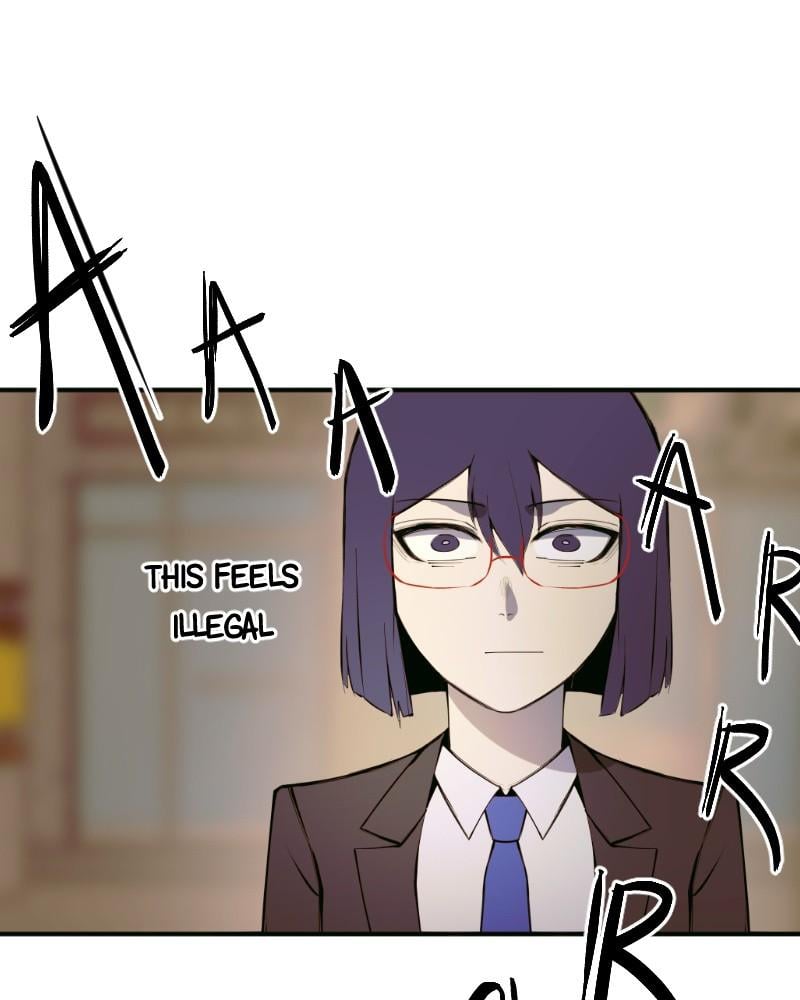Hand Jumper Chapter 10 - Page 79