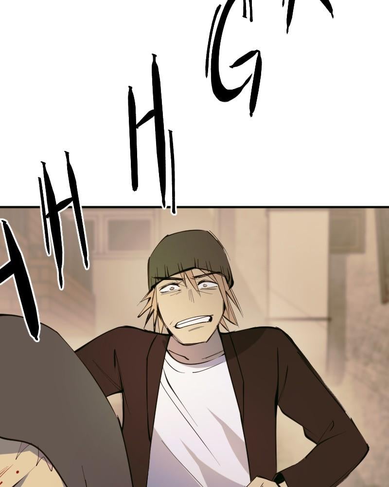 Hand Jumper Chapter 10 - Page 80
