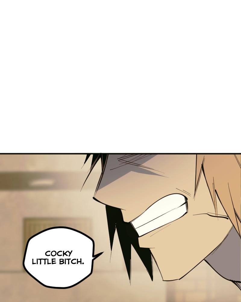 Hand Jumper Chapter 10 - Page 86