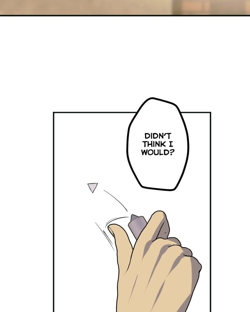 Hand Jumper Chapter 10 - Page 87
