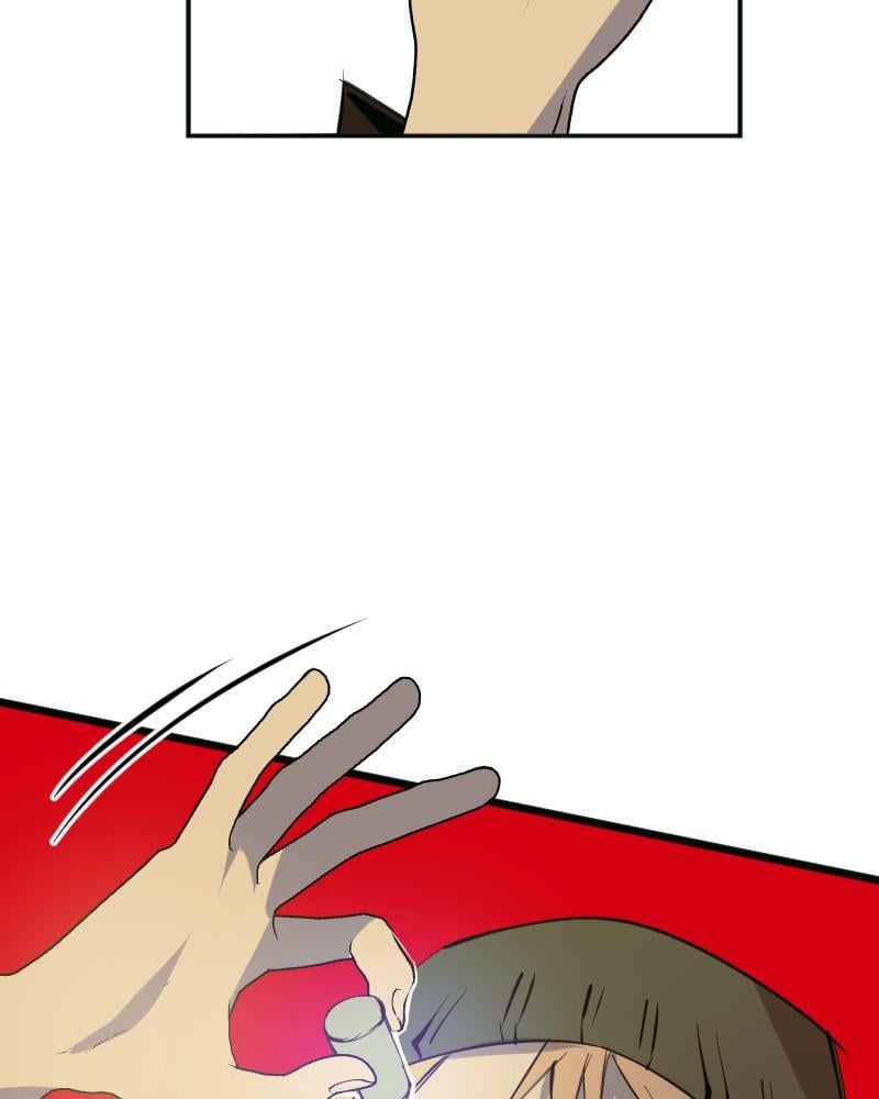 Hand Jumper Chapter 10 - Page 88