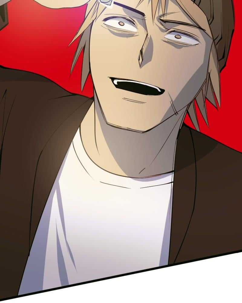 Hand Jumper Chapter 10 - Page 89