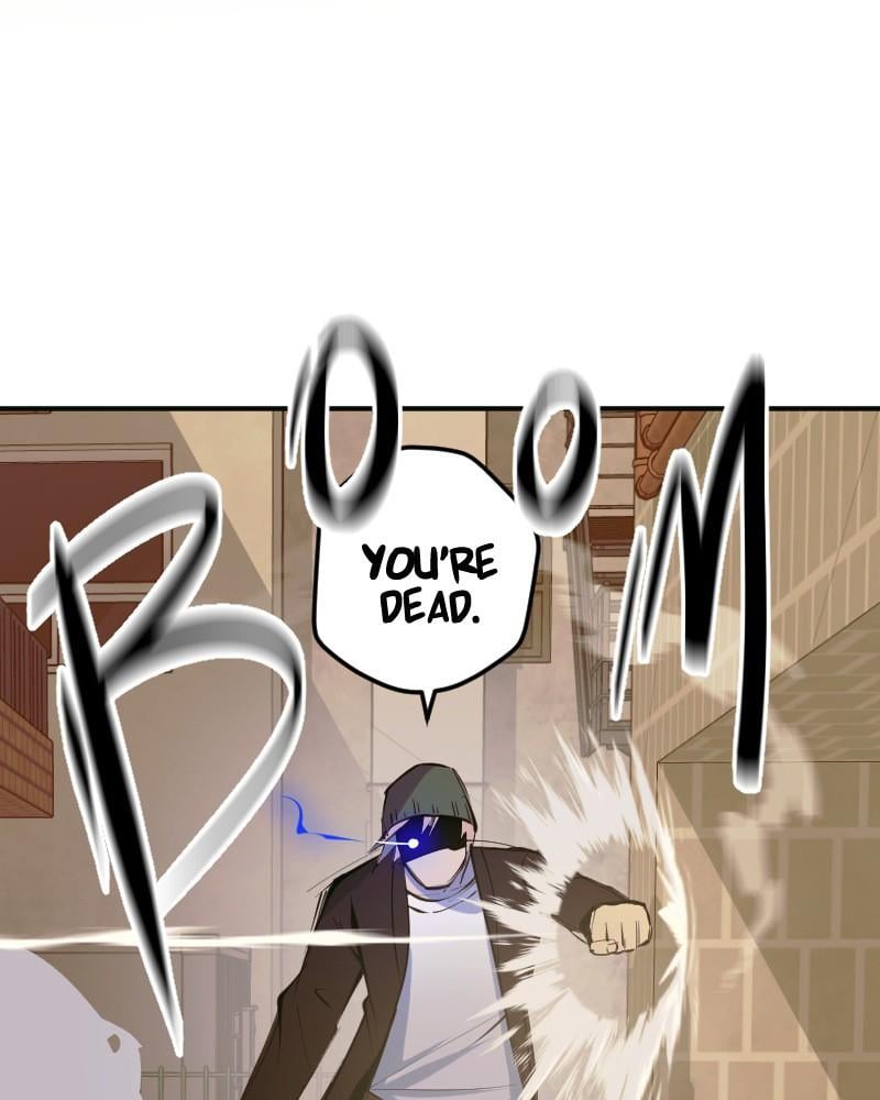 Hand Jumper Chapter 10 - Page 94