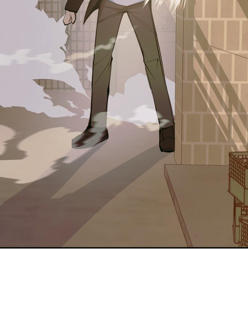 Hand Jumper Chapter 10 - Page 95