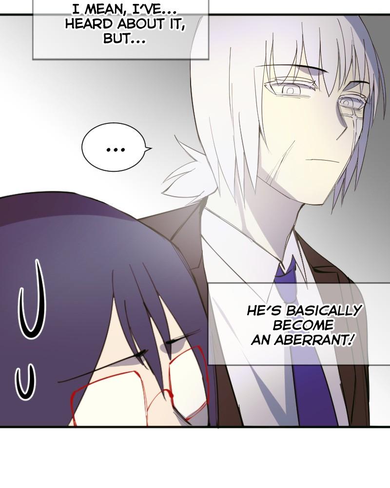 Hand Jumper Chapter 10 - Page 98