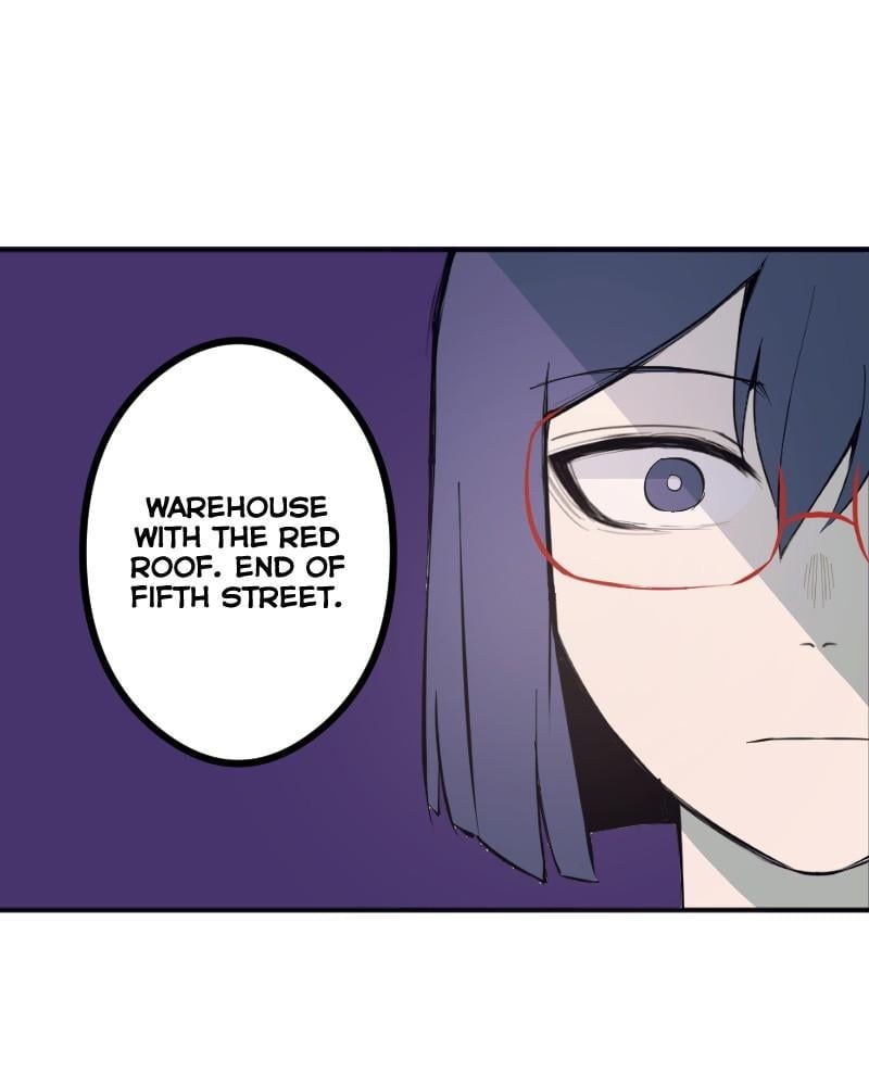 Hand Jumper Chapter 11 - Page 109