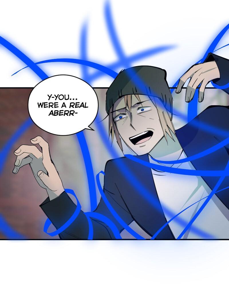 Hand Jumper Chapter 11 - Page 11