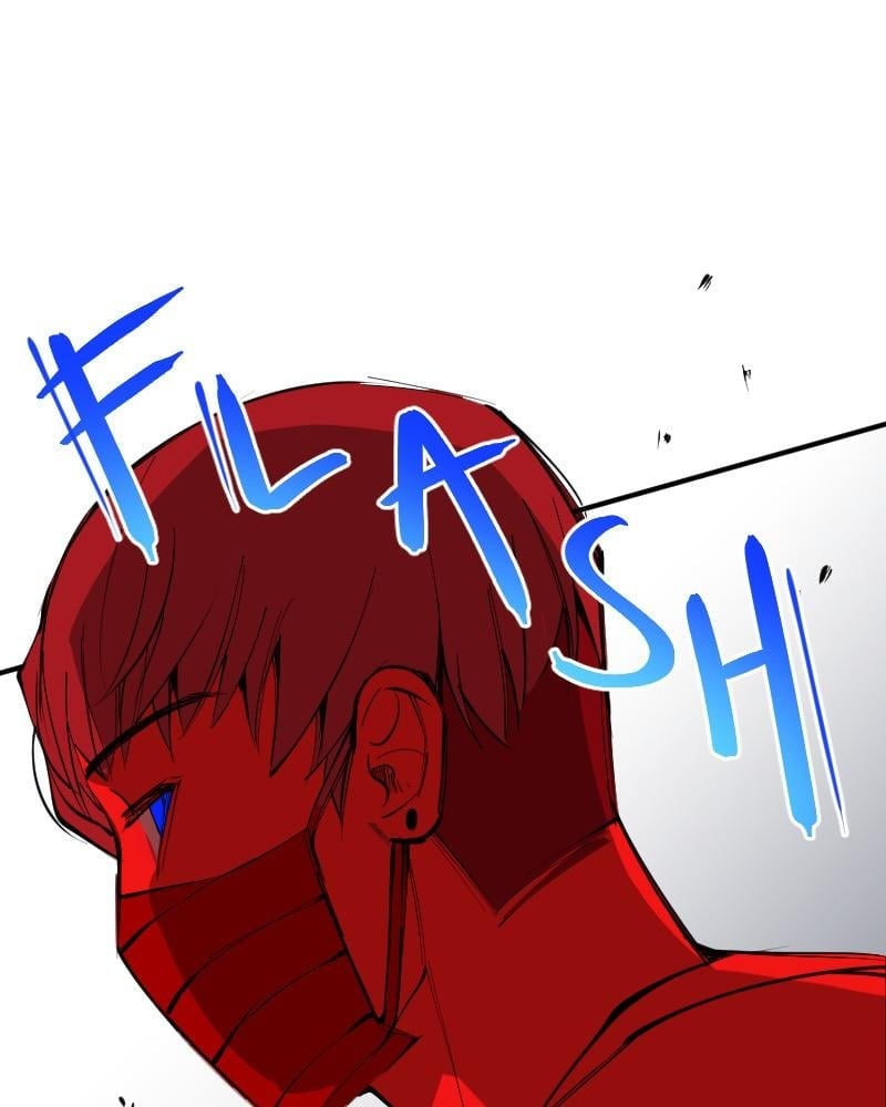 Hand Jumper Chapter 11 - Page 113