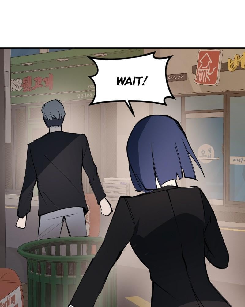Hand Jumper Chapter 11 - Page 117