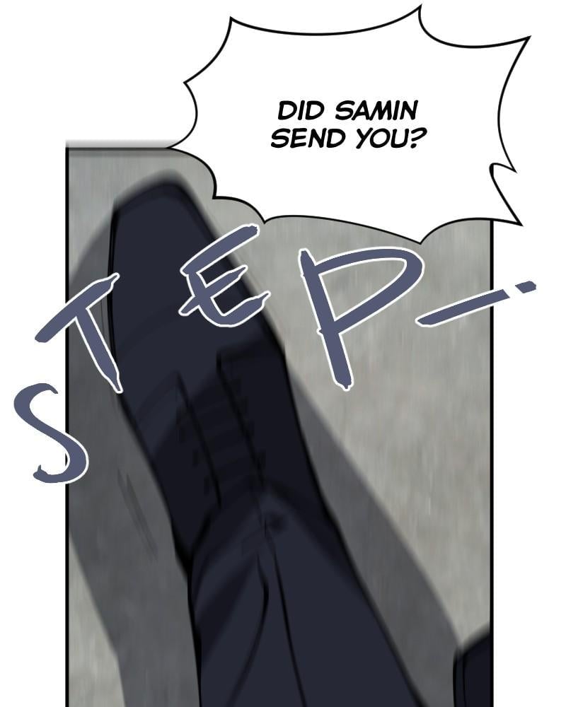 Hand Jumper Chapter 11 - Page 119