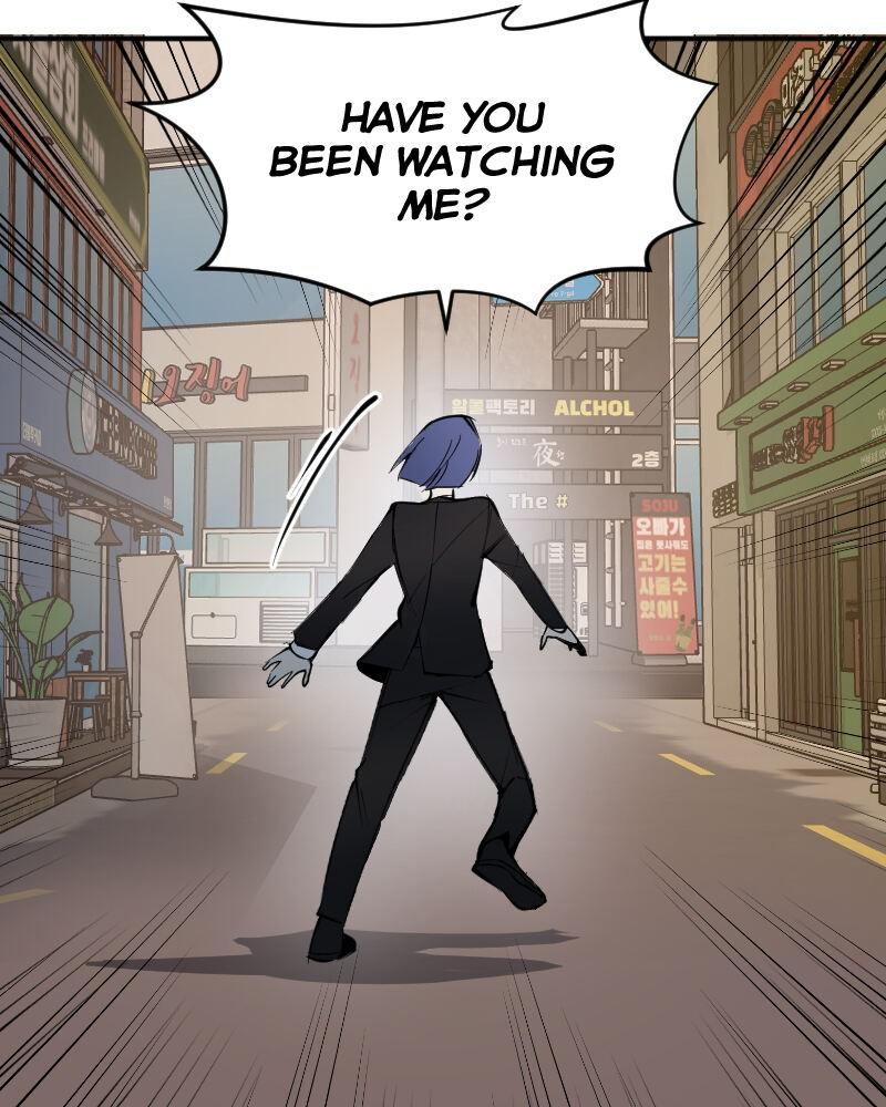 Hand Jumper Chapter 11 - Page 121
