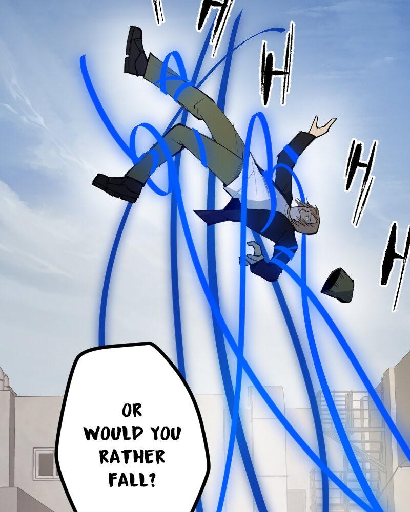 Hand Jumper Chapter 11 - Page 17