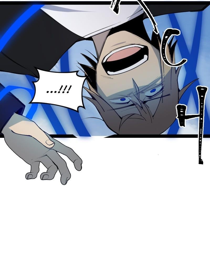 Hand Jumper Chapter 11 - Page 22