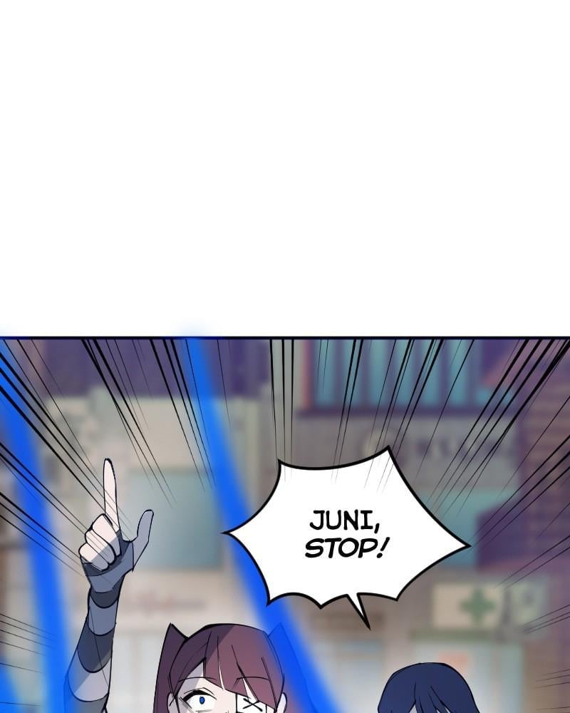 Hand Jumper Chapter 11 - Page 23