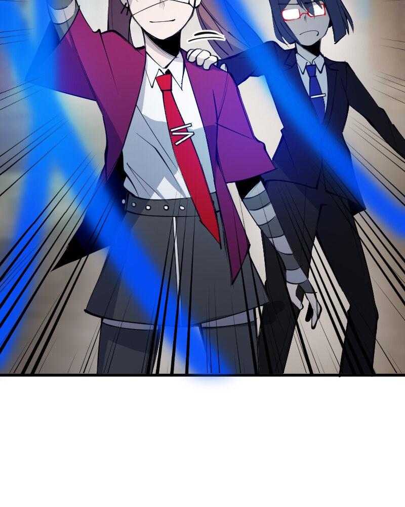 Hand Jumper Chapter 11 - Page 24