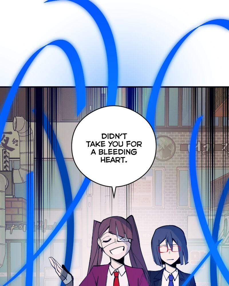 Hand Jumper Chapter 11 - Page 30