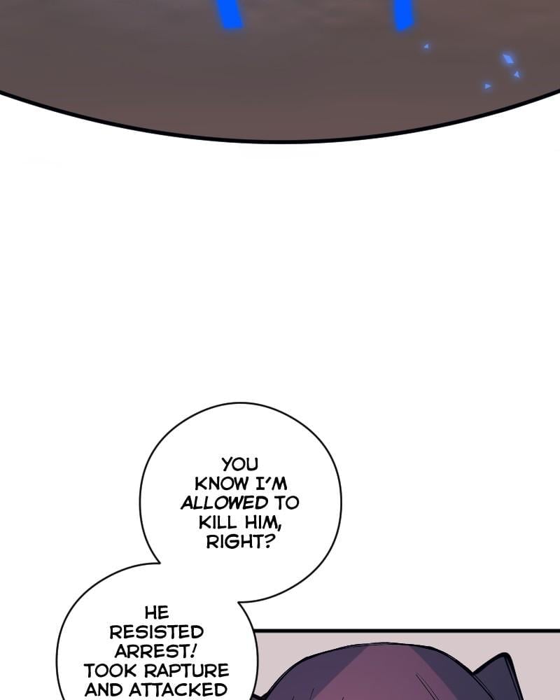 Hand Jumper Chapter 11 - Page 32