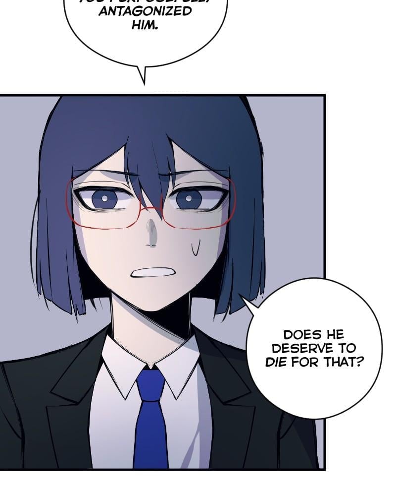 Hand Jumper Chapter 11 - Page 34