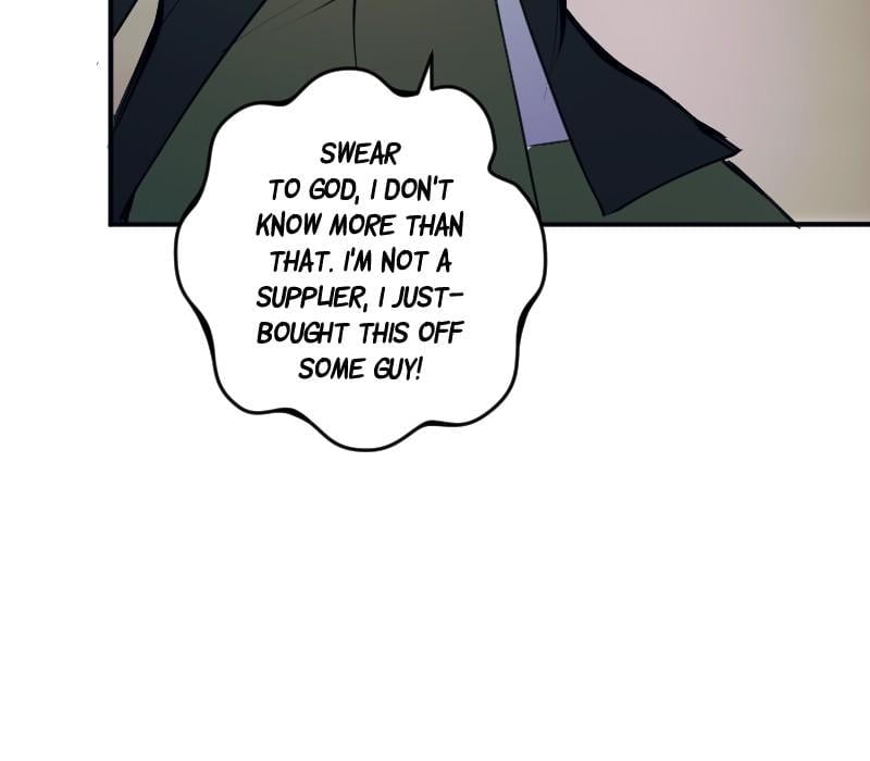 Hand Jumper Chapter 11 - Page 38