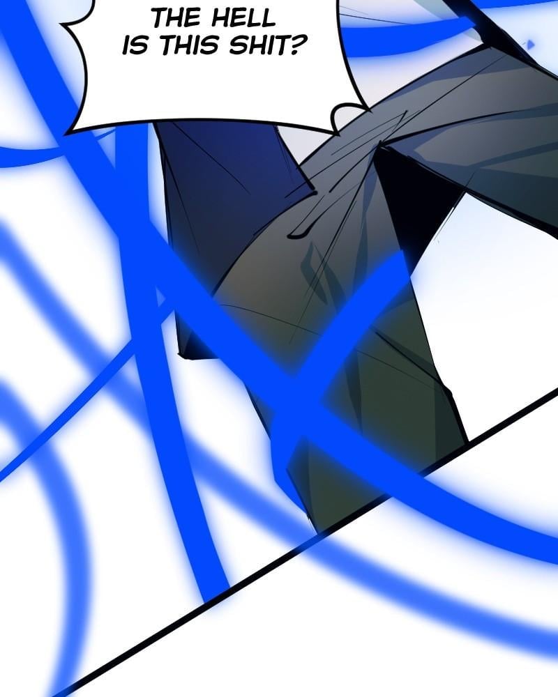Hand Jumper Chapter 11 - Page 4