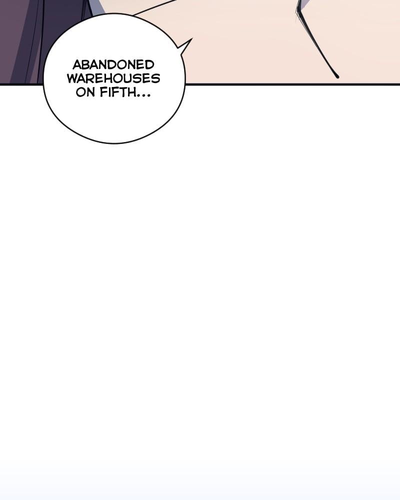 Hand Jumper Chapter 11 - Page 40