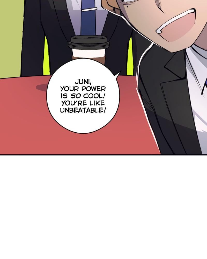 Hand Jumper Chapter 11 - Page 53
