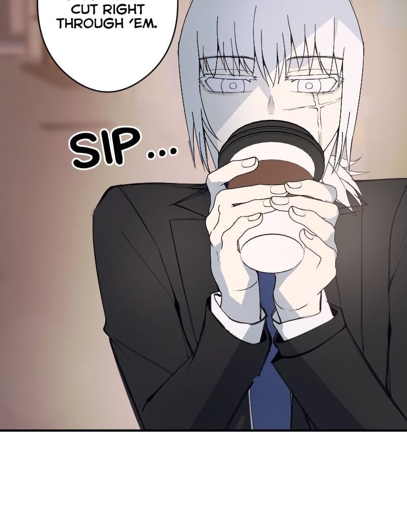 Hand Jumper Chapter 11 - Page 58