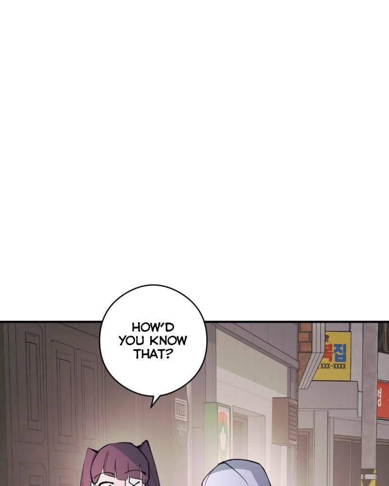 Hand Jumper Chapter 11 - Page 59
