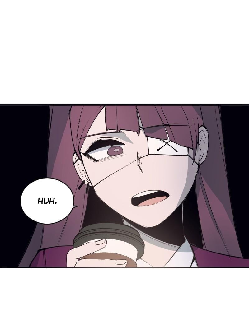 Hand Jumper Chapter 11 - Page 61