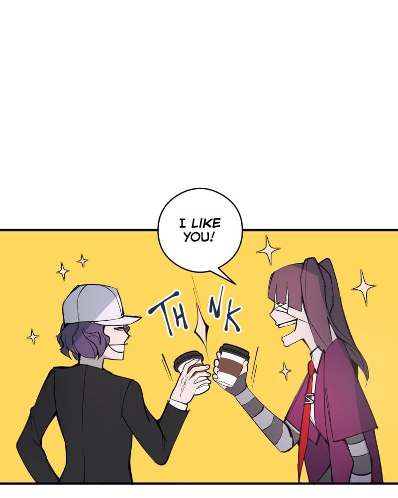 Hand Jumper Chapter 11 - Page 62