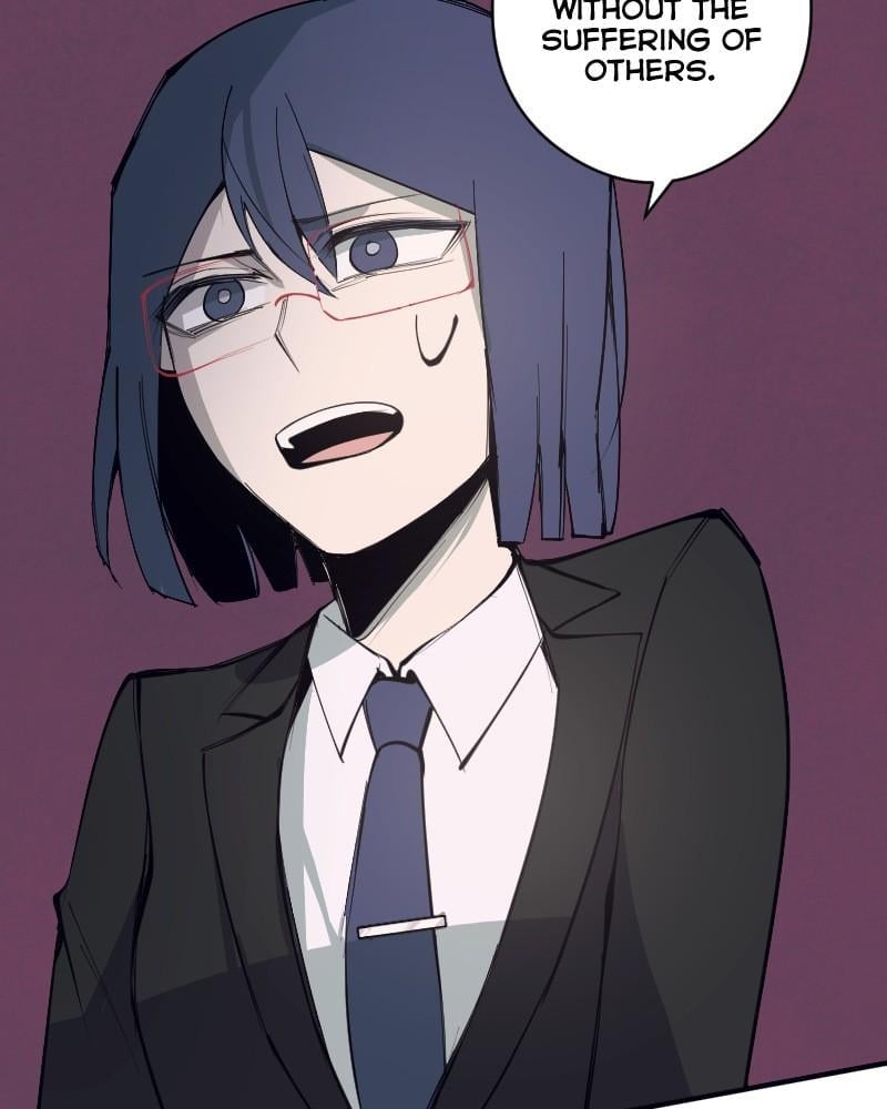 Hand Jumper Chapter 11 - Page 69
