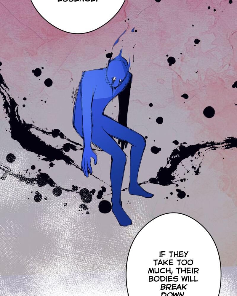 Hand Jumper Chapter 11 - Page 71