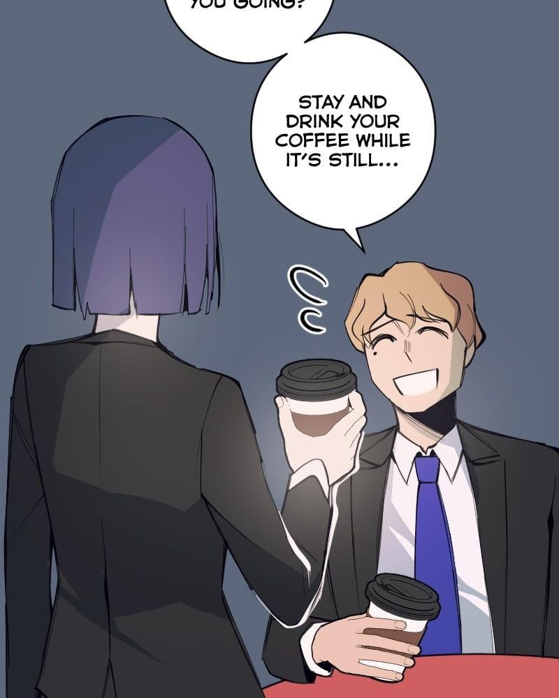 Hand Jumper Chapter 11 - Page 78