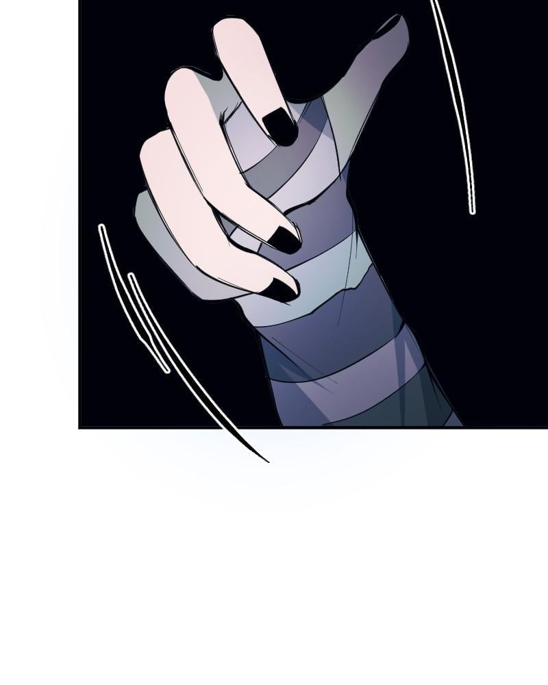 Hand Jumper Chapter 11 - Page 8