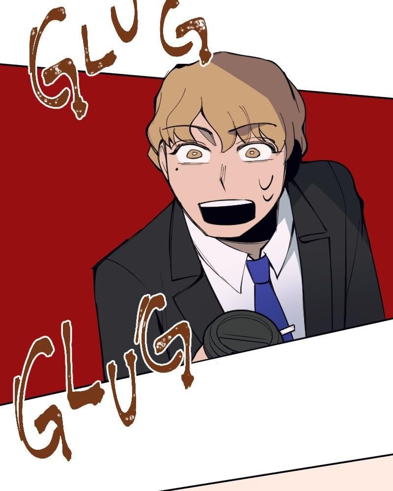 Hand Jumper Chapter 11 - Page 82