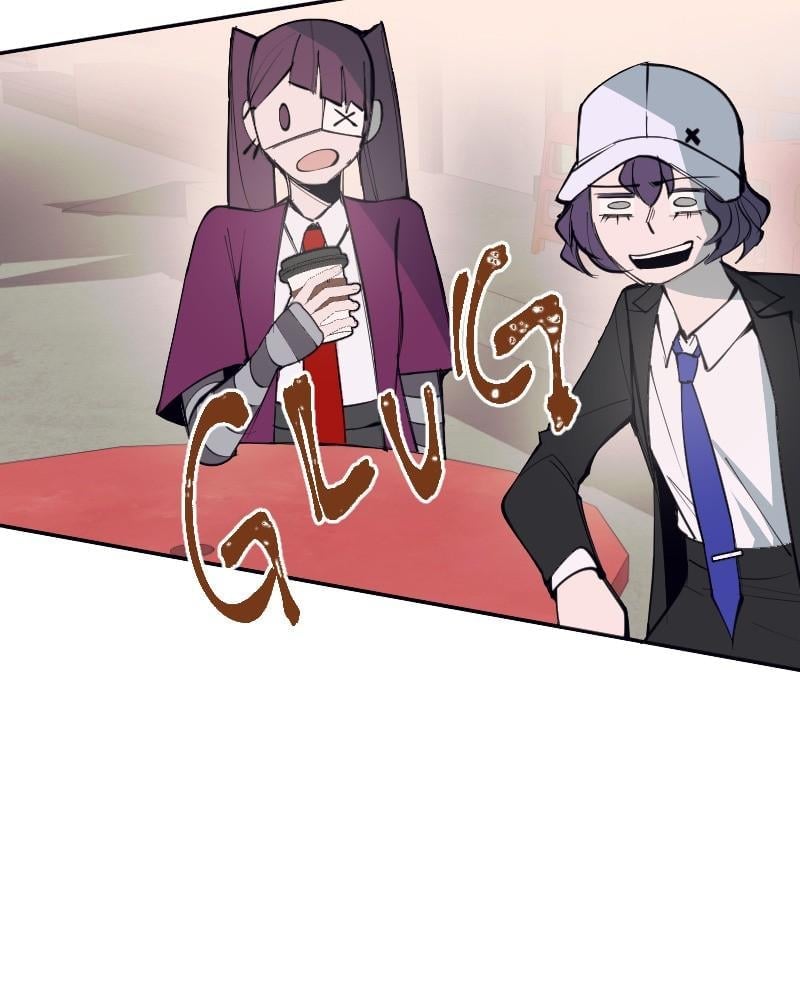 Hand Jumper Chapter 11 - Page 83