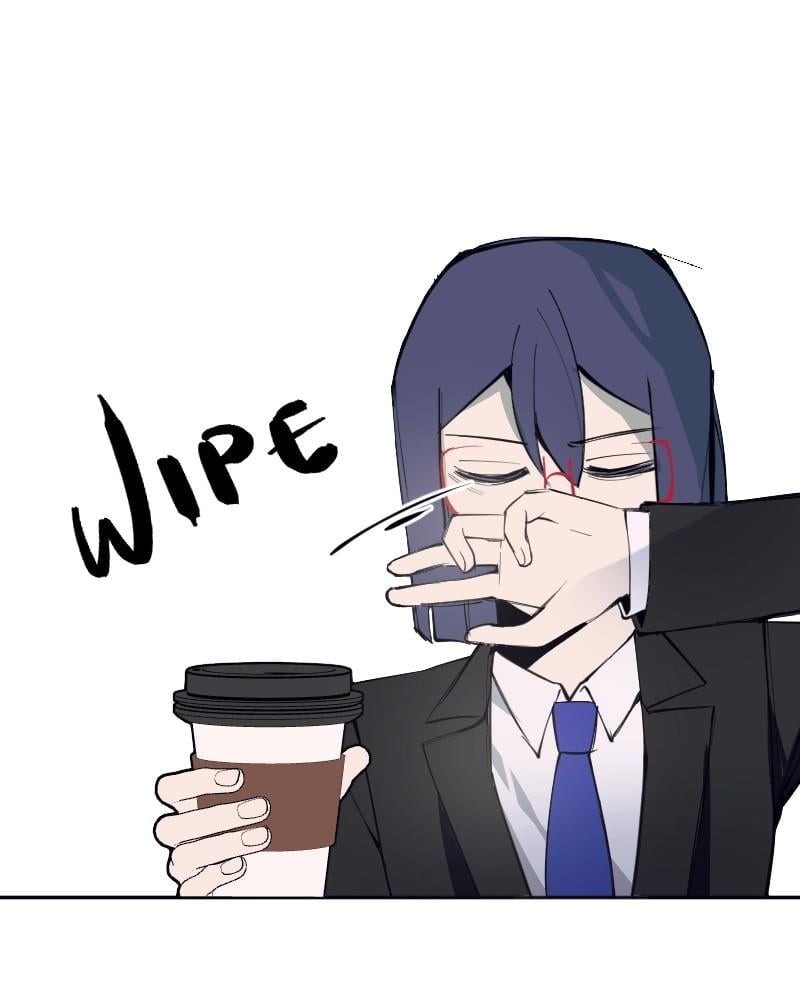 Hand Jumper Chapter 11 - Page 84