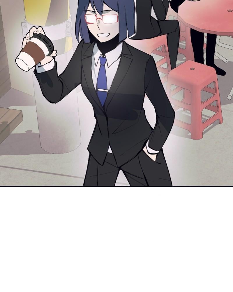 Hand Jumper Chapter 11 - Page 86