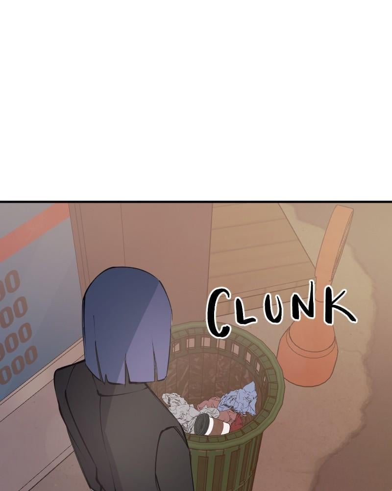 Hand Jumper Chapter 11 - Page 91