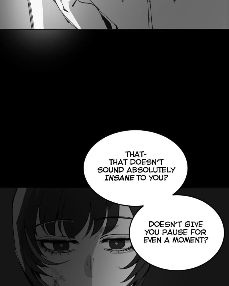 Hand Jumper Chapter 11 - Page 94