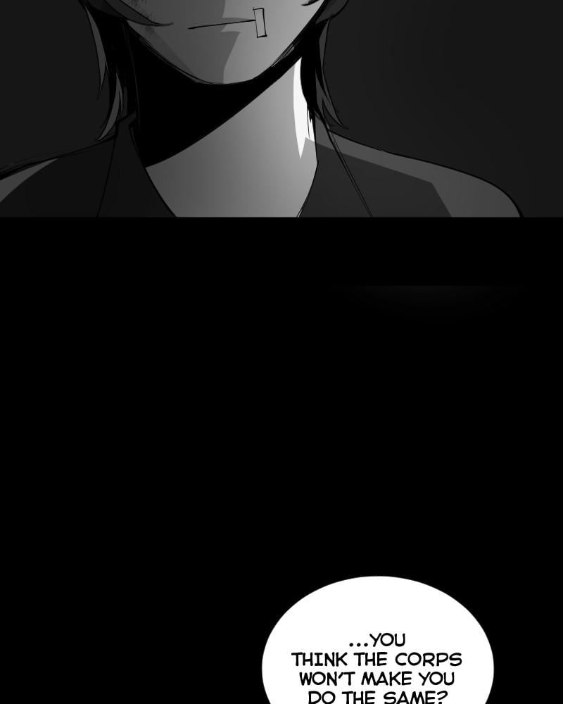 Hand Jumper Chapter 11 - Page 95
