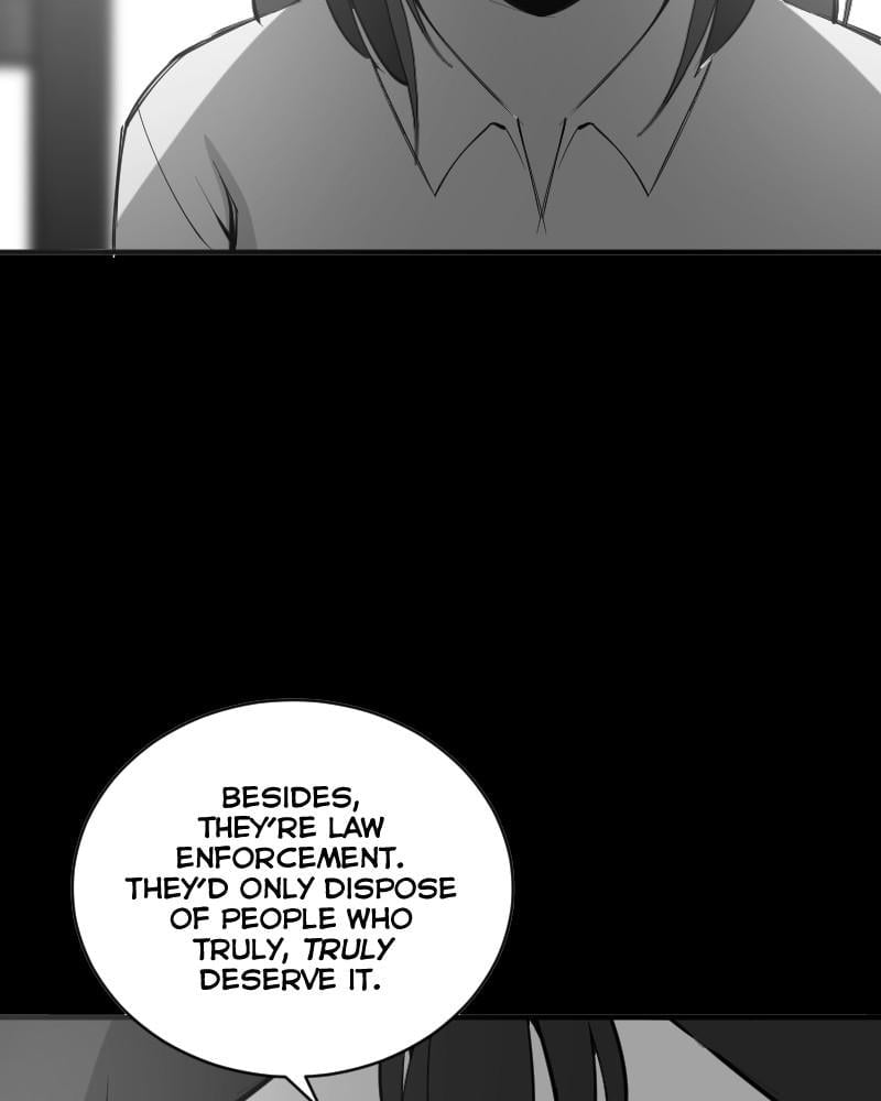 Hand Jumper Chapter 11 - Page 98